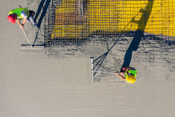 Best Concrete Repair Services  in Selinsgrove, PA