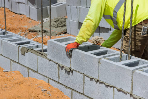 Best Concrete Foundation Repair  in Selinsgrove, PA