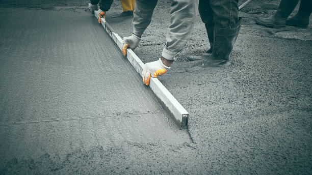Best Concrete Driveway Installation  in Selinsgrove, PA
