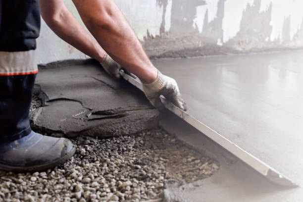 Best Concrete Patio Contractor  in Selinsgrove, PA